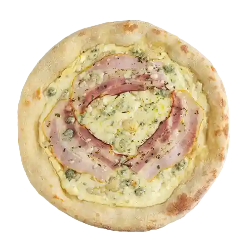 Fizza - Pekoni Blue (L)