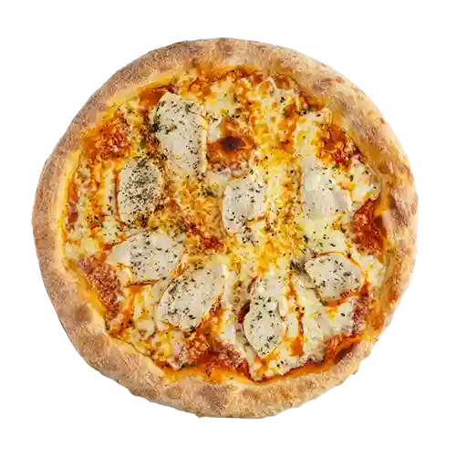 Fizza - Buffalo (L)