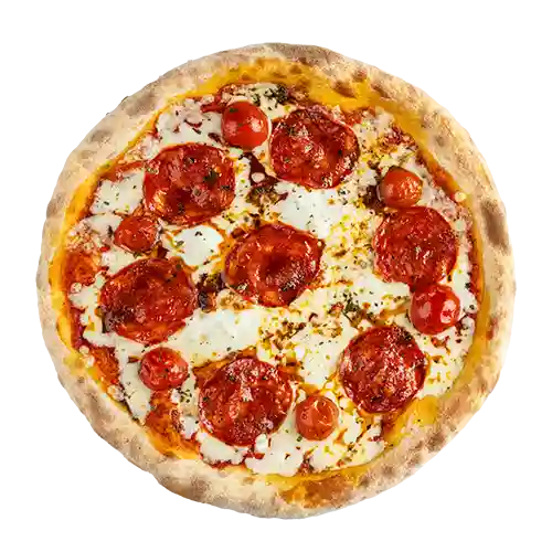 Fizza - Chorizo (L)