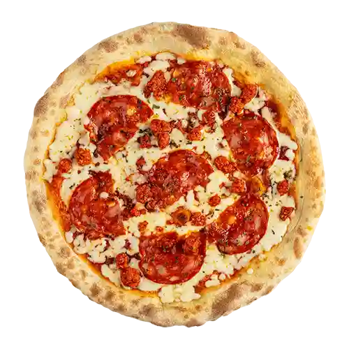 Fizza - Diavola (L)