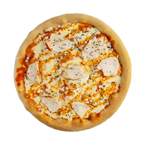 Fizza - Gluteeniton Buffalo (G, L)