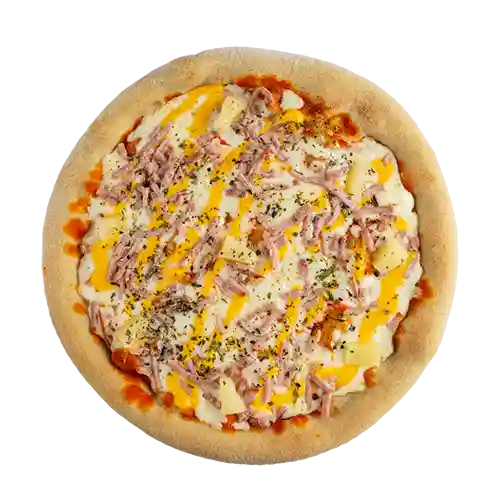 Fizza - Gluteeniton Tropicana (G, L)