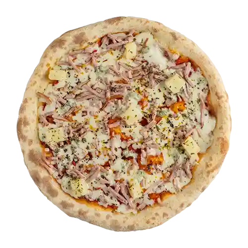 Fizza - Hawaii (L)