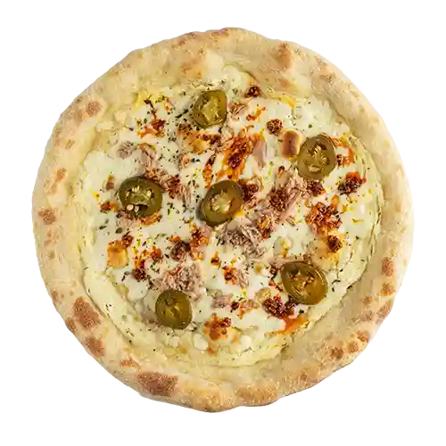 Fizza - Hot Tuna (L)