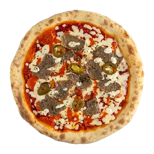 Fizza - Kebab (L)