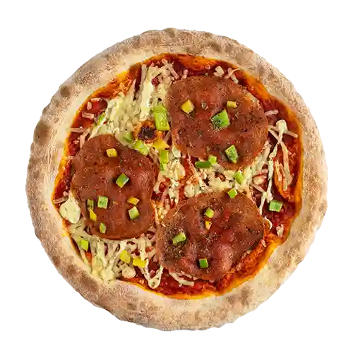 Fizza - Vegaaninen Roast Biif (VE)