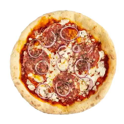 Fizza - Salami (L)