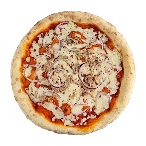 Fizza - Tonno (L)