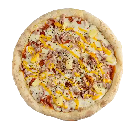 Fizza - Tropicana (L)