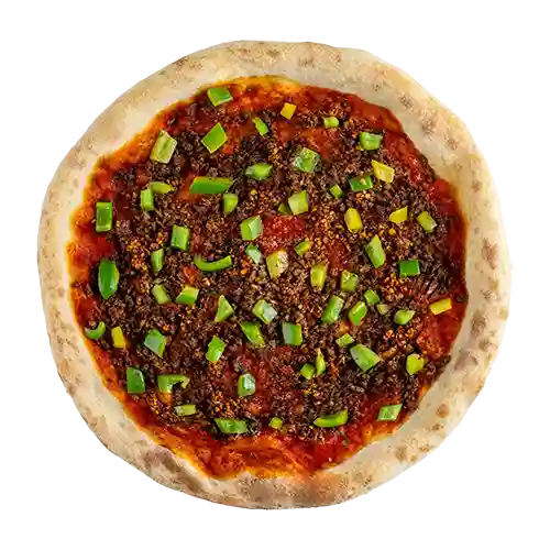 Fizza - Vegaaninen Unlimited (VE)