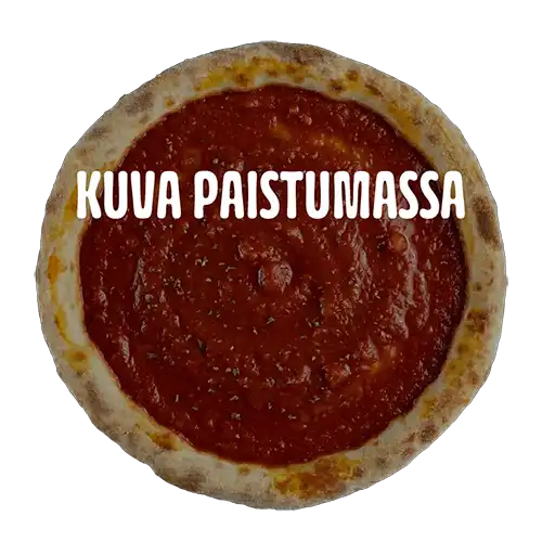 Kuva paistumassa