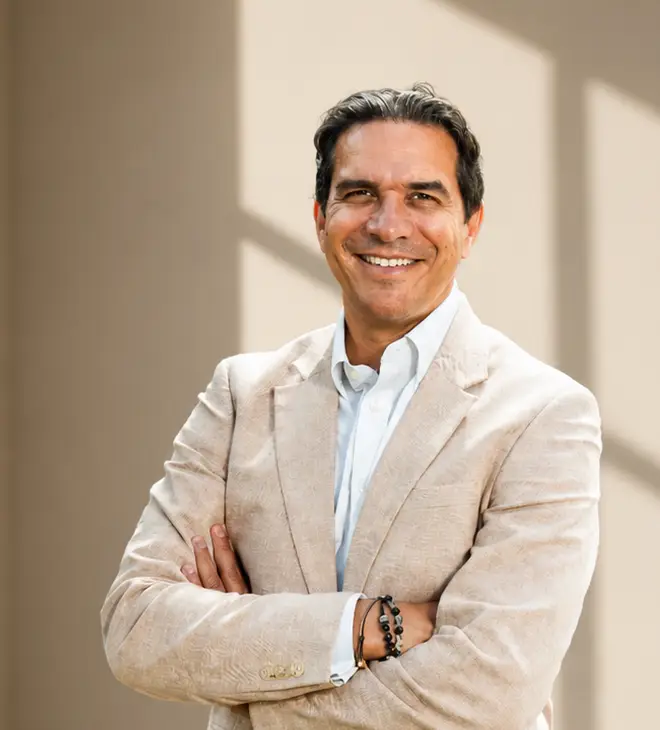 Alexandre Benjamin
