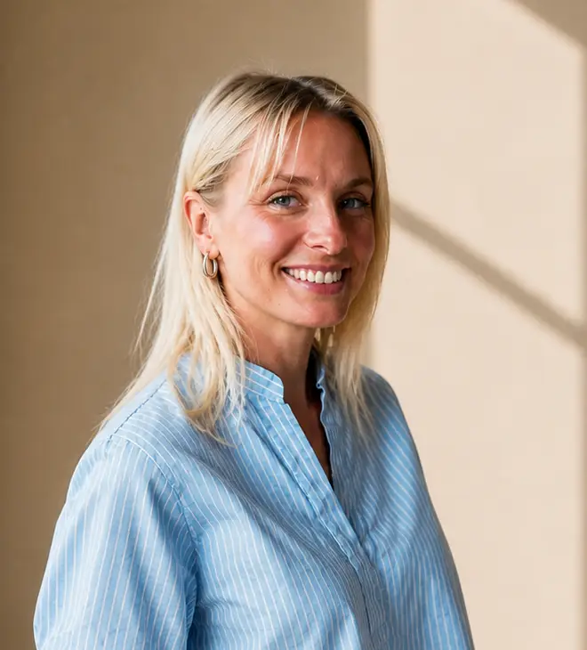 Bettina Hernberg